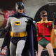 Illustration for article titled Now THIS Is A Batman Action Figure